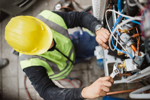 Best Industrial Electrical Services  in Bladenboro, NC