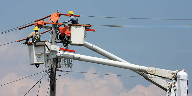 Professional Electrical Services in Bladenboro, NC